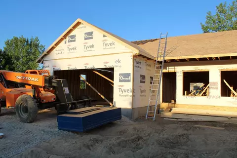 509 Emerald #16, Kewaskum, WI 53040