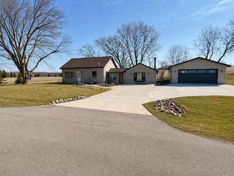 n2453 Bates Road, Sherman, WI 53001