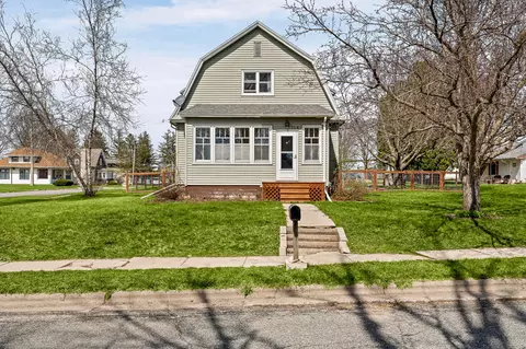 114 Washington, Westby, WI 54667