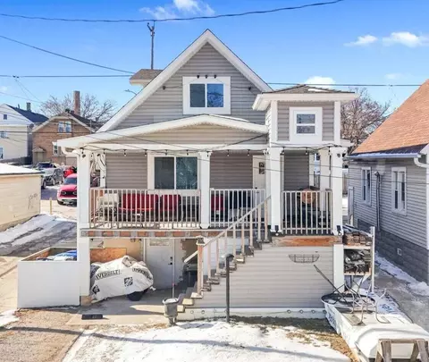 1963 S 7th, Milwaukee, WI 53204