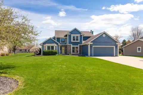 w227n2540 Meadowood, Waukesha, WI 53186