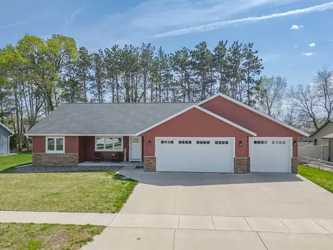 2102 Prairie, Holmen, WI 54636