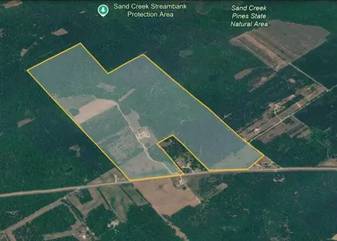 2358 State Hwy 71, Little Falls, WI 54656