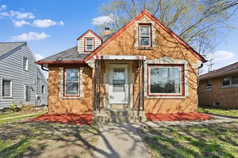 3766 N 77th, Milwaukee, WI 53222