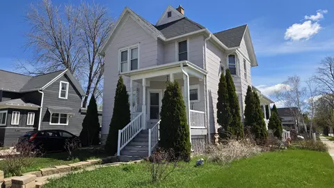 319 Amory, Fond Du Lac, WI 54935