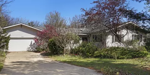 n1420 Cedar Road, Bloomfield, WI 53128