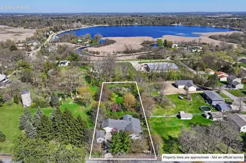 n1420 Cedar Road, Bloomfield, WI 53128