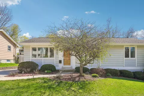 1439 N 12th, West Bend, WI 53090