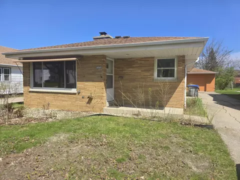 2658 S 69th, Milwaukee, WI 53219