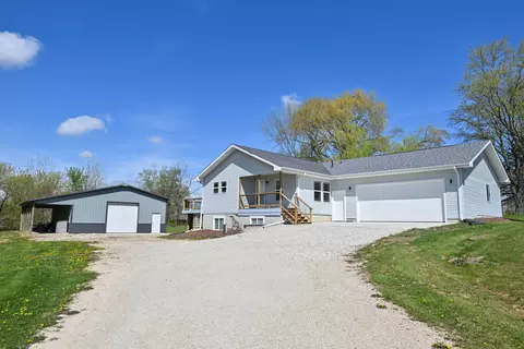 6636 Big Bnd, Waterford, WI 53185