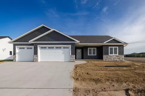1769 Arches, Holmen, WI 54636