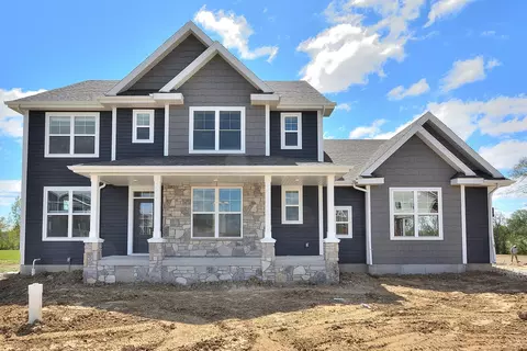 8175 W Bluebird, Mequon, WI 53097