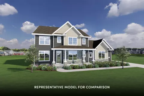 8175 W Bluebird, Mequon, WI 53097