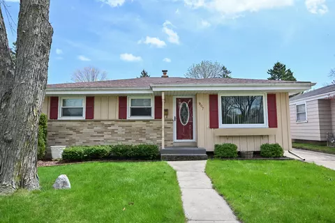 907 Roosevelt, Racine, WI 53406