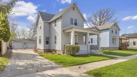 430 Center #432, Fond Du Lac, WI 54935