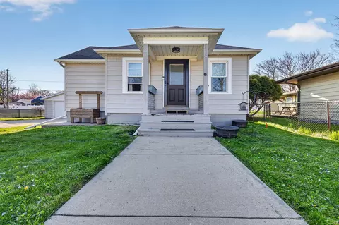 5973 S Elaine, Cudahy, WI 53110