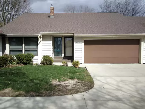 645 Tamarack, West Bend, WI 53095