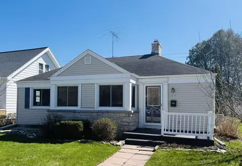 1217 North, Sheboygan, WI 53083
