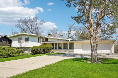 1136 E Brown Deer, Milwaukee, WI 53217