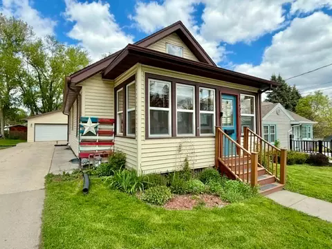 1408 Duffy, Watertown, WI 53094