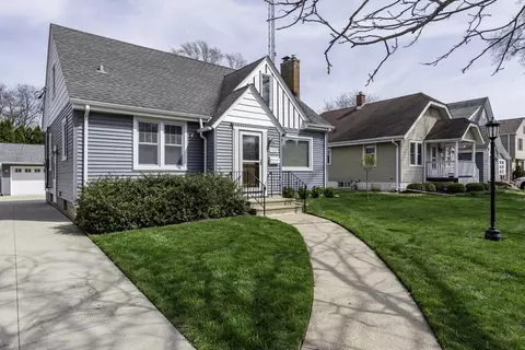 7739 6th, Kenosha, WI 53143