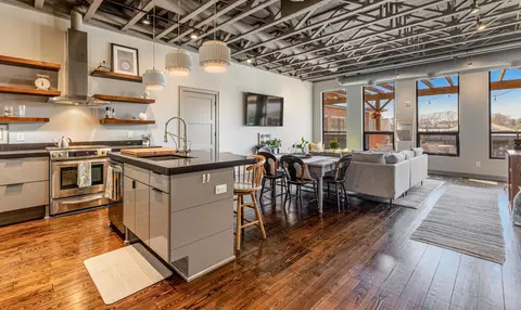 1251 Washington # 4, Grafton, WI 53024