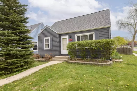 3400 N 90th, Milwaukee, WI 53222