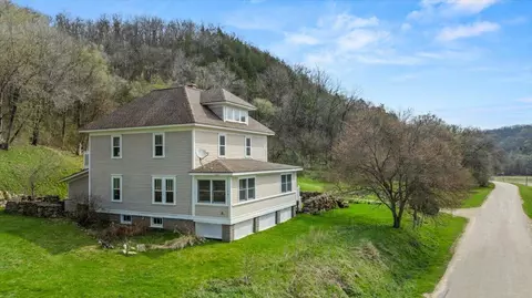 51888 Johnstown, Utica, WI 54655