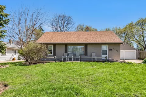 3122 S 95th, Milwaukee, WI 53227