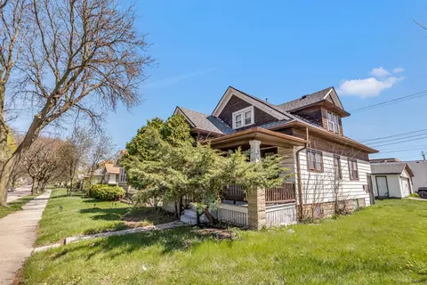 3402 N 36th, Milwaukee, WI 53216