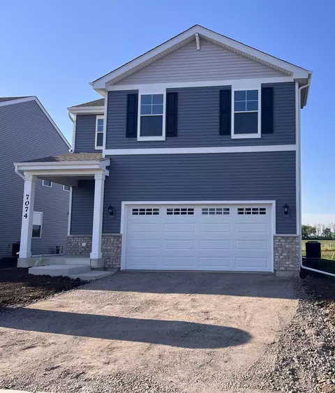 7074 Oakmont, Mount Pleasant, WI 53403