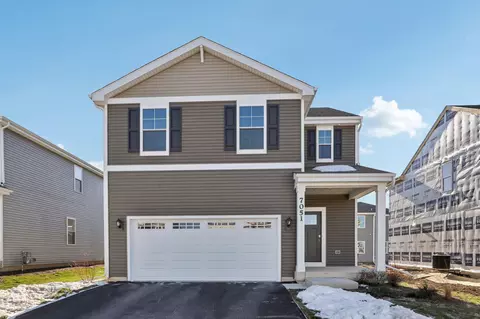 7074 Oakmont, Mount Pleasant, WI 53403
