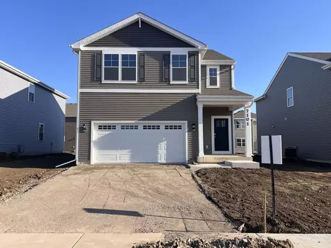7101 Oakmont, Mount Pleasant, WI 53403
