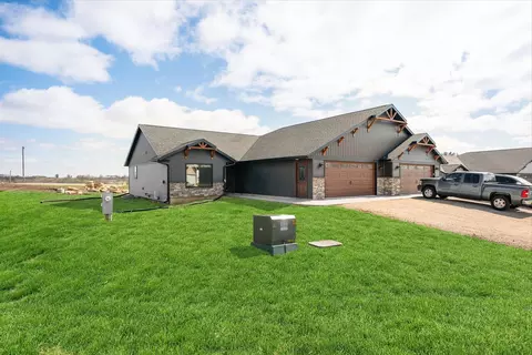s4674 Erickson Lane, Jefferson, WI 54665