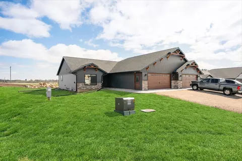 s4674 Erickson Lane, Jefferson, WI 54665
