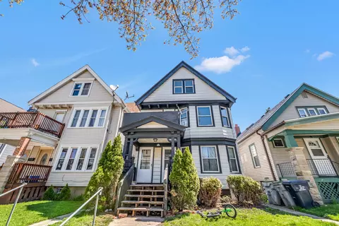 1800 S 29th #1802, Milwaukee, WI 53215