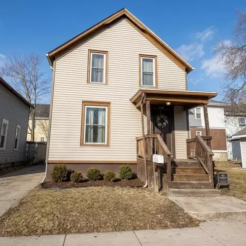 1616 Morton, Racine, WI 53403