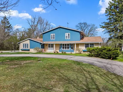 2818 Farview, Polk, WI 53076