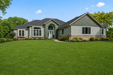 w1578 Marsh Road, Palmyra, WI 53156