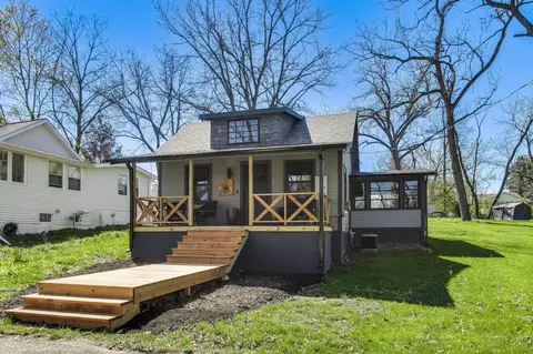 w3673 Oakrest Avenue, Linn, WI 53147