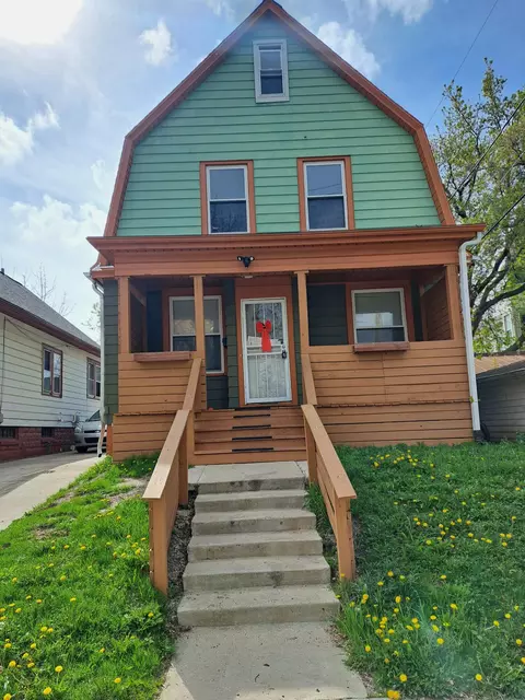 911 N 37th, Milwaukee, WI 53208