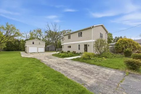 8601 N 64th, Brown Deer, WI 53223