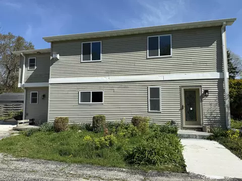 8601 N 64th, Brown Deer, WI 53223