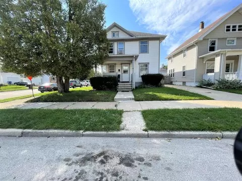 2401 Hansen, Racine, WI 53405