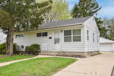 8106 W Herbert, Milwaukee, WI 53218