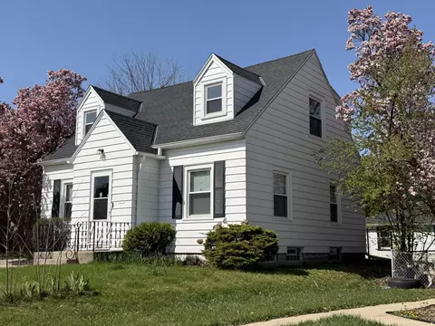 3847 N 55th, Milwaukee, WI 53216