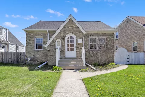 1726 S 53rd, West Milwaukee, WI 53214