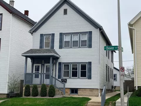 443 E Dover #445, Milwaukee, WI 53207