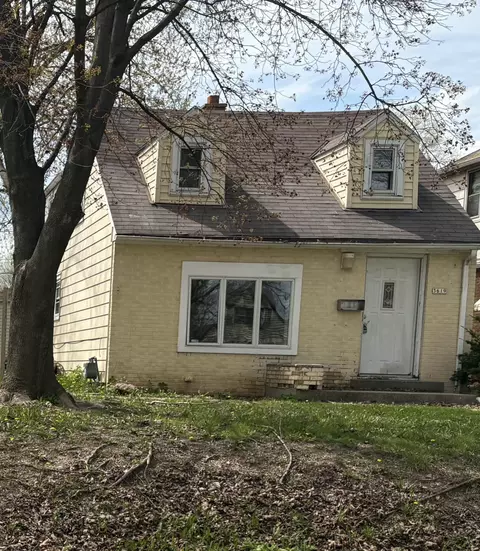 3619 N 61st, Milwaukee, WI 53216