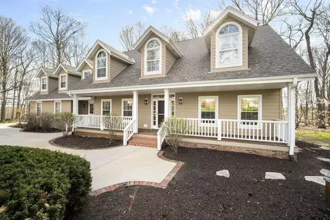 1622 Moonlit, Richfield, WI 53076